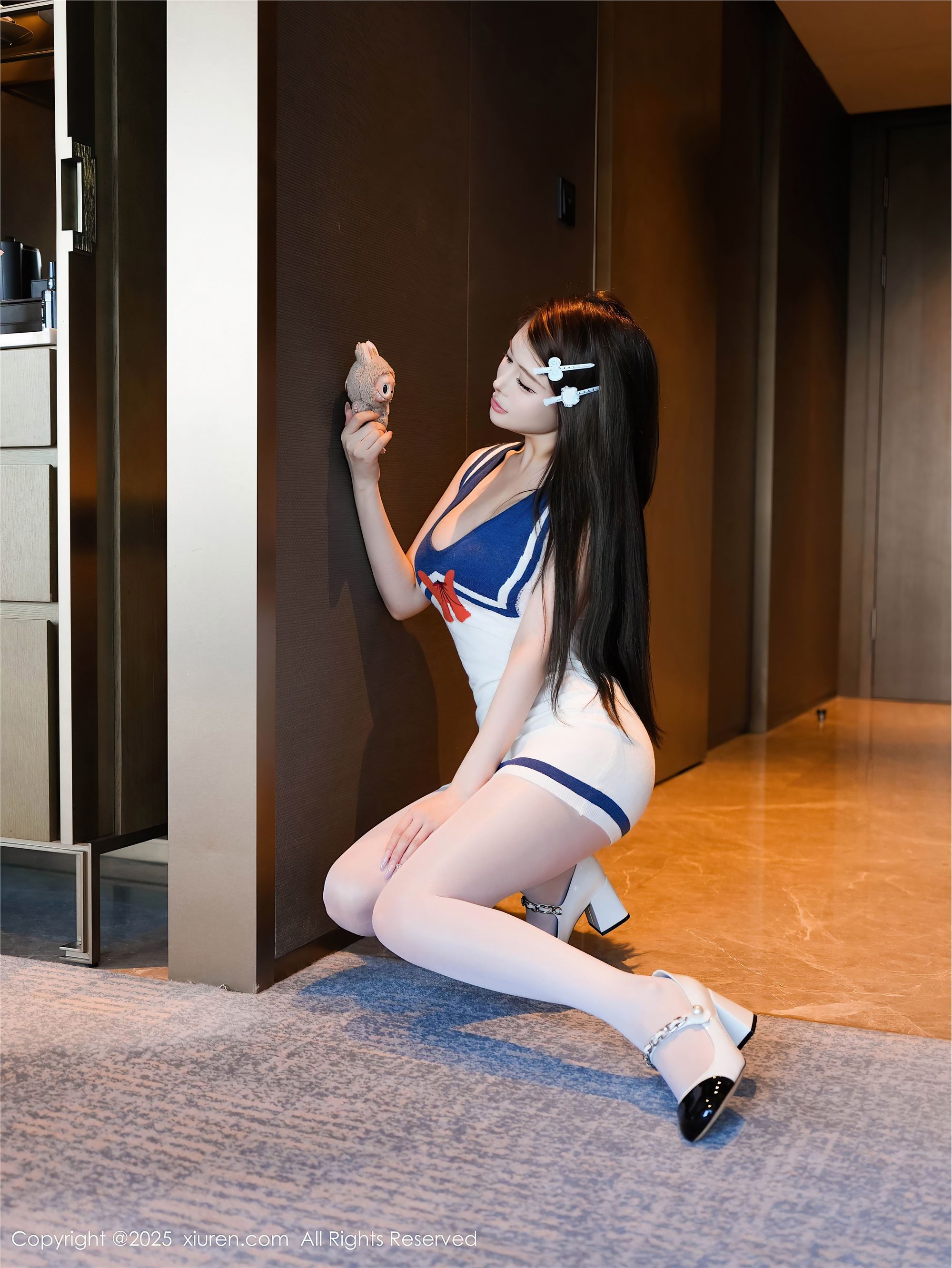 Xiuren秀人网 2025.08.07 NO.10628 甜妮